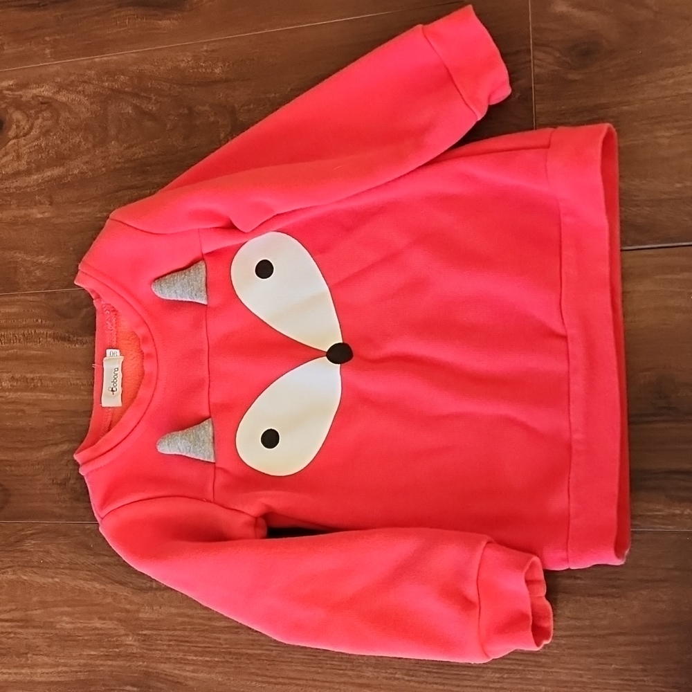 Bogota Cute Sweater 9/12 Months